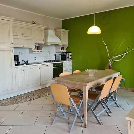 Residence Giglio Comer See Gravedona Zewnętrze zdjęcie