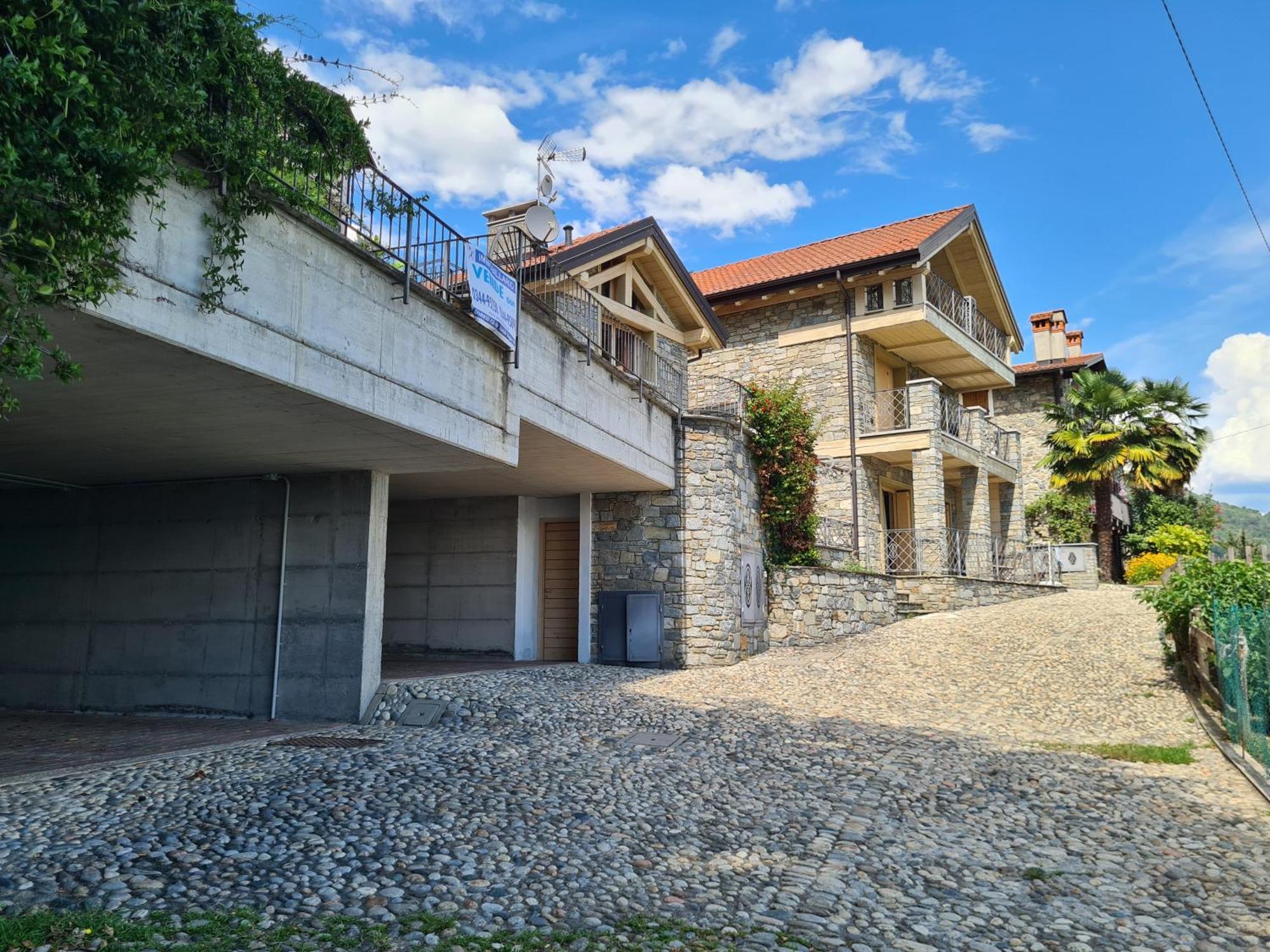 Residence Giglio Comer See Gravedona Zewnętrze zdjęcie