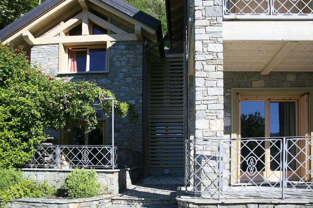 Residence Giglio Comer See Gravedona Pokój zdjęcie