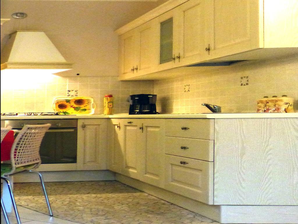 Residence Giglio Comer See Gravedona Pokój zdjęcie