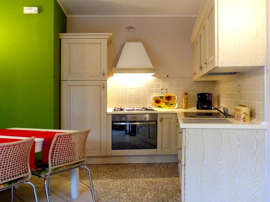 Residence Giglio Comer See Gravedona Pokój zdjęcie