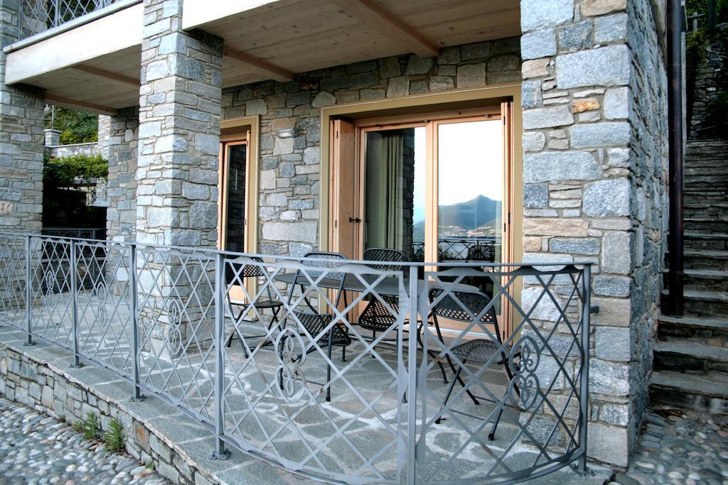 Residence Giglio Comer See Gravedona Pokój zdjęcie