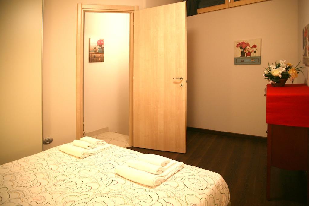 Residence Giglio Comer See Gravedona Pokój zdjęcie