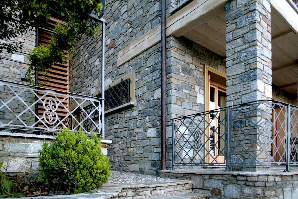 Residence Giglio Comer See Gravedona Pokój zdjęcie