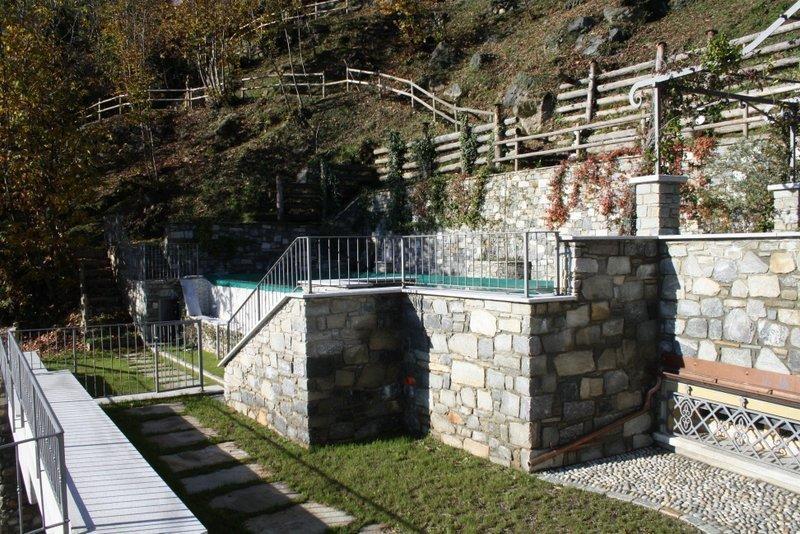 Residence Giglio Comer See Gravedona Pokój zdjęcie